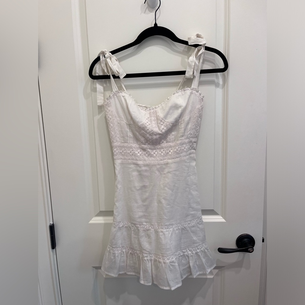 Reformation dress